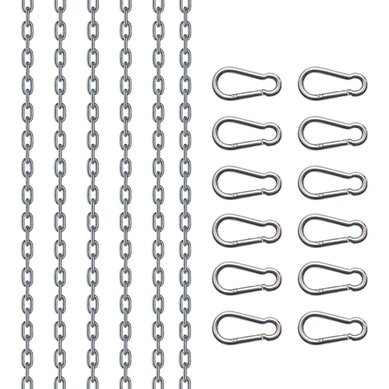 Mr Sling Kit Chaînes pour sling 6 points
